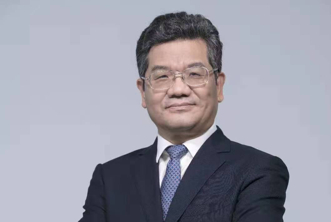 全國政協(xié)委員、中國稅務(wù)學(xué)會副會長 張連起