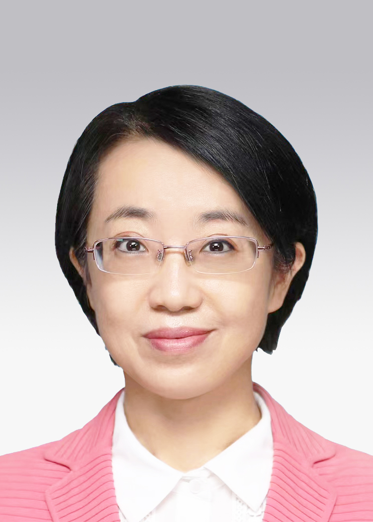 徐立京，女，漢族，1970年11月生，研究生學(xué)歷，中共黨員，現(xiàn)任人民日?qǐng)?bào)社副總編輯。