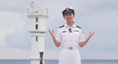 南沙故事我來講｜地圖中的南沙群島